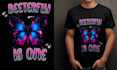 perfect custom t shirt design