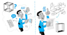 create engaging whiteboard animation explainer videos