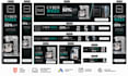 design animated HTML5 banner ads for google adroll