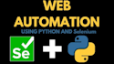 automate csv, json, html, xml, excel, pdf data using python