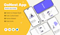 be android mobile application builder in android studio, building android app
