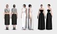 make any 3d clothing design