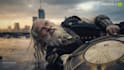 create a pro cinematic ai short film with storytelling and film editing