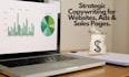 write sales copywriting that makes your audience stop, read and buy