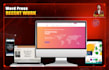 build a wordpress membership website, login, subscription payments