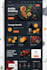 create lead generating multi pages websites for any business