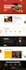 convert figma to html, psd to html conversion with responsive design