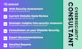 be your personal cybersecurity consultant