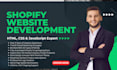 be your best shopify virtual assistant