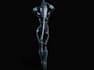 port 3d model, metahuman model, game character, ue5 model, vroid 3d,erotic model