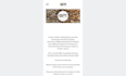 design and develop a professional squarespace website