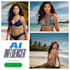 design ai generated virtual influencers for product marketing