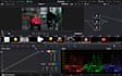 video editing , thumbnail designing and motion graphics