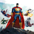 design superhero character for you