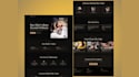 build a professional salon website with booking system