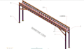 design your strong solar structure with simulations