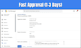provide google adx ma approval and high ecpm ads setup