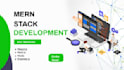 build a full stack web application using mern stack