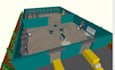 do simulation projects using simio software