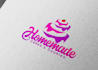 design candy store logo