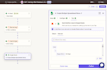set up automation and fix workflows using zapier and make