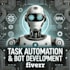 create python bots scripts automate jobs everthing