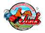 create awesome and gorgeous rooster logo design