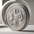 sculpt 3d bas relief 3d coin model 3d bas relief medallion