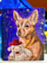 paint your pets on canvas