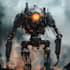 do mecha robot gundam illustrations