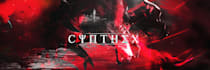 design you a stunning youtube banner or custom header