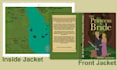 design you a unique book cover and sleeve