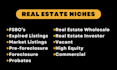 do USA real estate cold calling