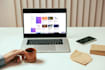 develop a fast scalable website using react next js or node js with SEO optimiza