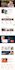 build squarespace website design or redesign squarespace website development