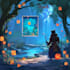 do pixel game art, pixel character, 8 bits, 16 bits pixel