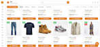 migrate base44, lovable, kajabi website design, godaddy website to wordpress