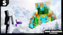 make unstable smp type minecraft thumbnails