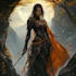 create fantasy characters and creatures