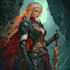 create fantasy characters, creatures