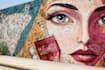 design wall art, murals, doodles, nursery posters