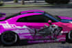 draw professional car wrap design, van wrap design and car wrap