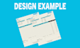create ms word invoice, order form, purchase order and business templates