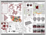 design your architectural presentations boards , posters or portfolio
