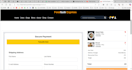 be your frontend developer specialize in ecommerce and blogs