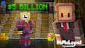 design unique minecraft thumbnails that grab attention