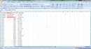 start data entry with accuracy and efficiency