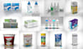 design create professional 3d packaging with dieline