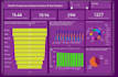 professional financial analyst and power bi dashboard data entry