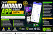 create secure native android apps with modern UI